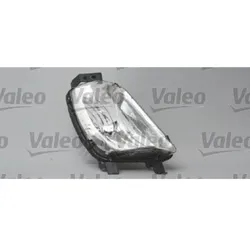 Nebelscheinwerfer VALEO 043600 für Peugeot 308 I Rcz