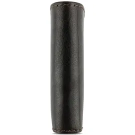 KLONDIKE 1896 Mountain Arthur Geldbörse Herren dunkelbraun