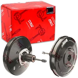 Trw Bremskraftverstärker Trw-bremssystem Passend Für Renault Grand Megane Scénic: Bremskraftverstärker Renault: 472104219r Trw: Psa269