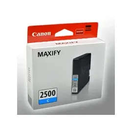 Canon PGI-2500C cyan