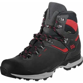 Hanwag Tatra Light GTX Herren asphalt/red 44,5