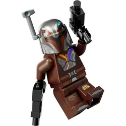 LEGO® - Star Wars - sw1302 - Sabine Wren (75362)