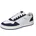 Frosted Ivory / Club Navy / Puma Gold