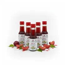 Arche Ume Su Würzsauce bio 145ml