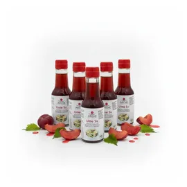 Arche Ume Su Würzsauce bio 145ml