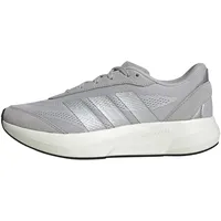 Adidas Damen LIGHTSHIFT Shoes Laufschuhe, Grey Two/Silver met./core White,