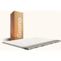 Emma Premium Plus Topper 200 x 200 cm