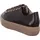 Paul Green Sneaker Damen Braun 38