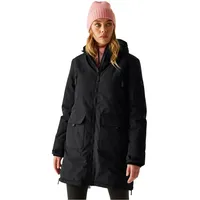 Regatta Gwynn Jacke - Black - 40