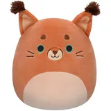 Squishmallows Squishmallows: Ferraz, das Plüschkarakal - 20 cm