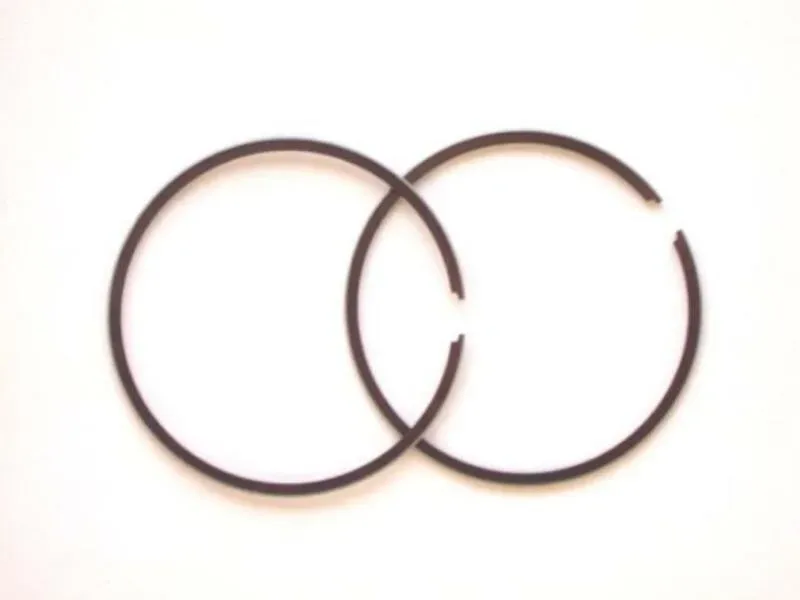 WOSSNER Segment WÖSSNER door WÖSSNER Ø69.00mm