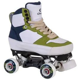 CHAYA Chaya, Damen, Rollschuhe, Nomade 37
