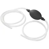 PRO PLUS Siphonpumpe mit Schlauch