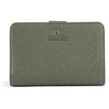 Aigner Ivy Geldbörse oliv
