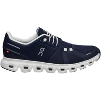 On Cloud 6 Herren Midnight / White 44
