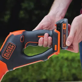 Black & Decker STC1820PC inkl. 1 x 2,0 Ah