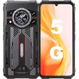 Cubot KingKong 11 16 GB RAM 256 GB Schwarz