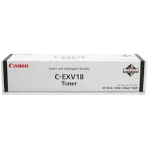 Canon C-EXV18 schwarz