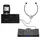 Grundig Digta 7 Stand-alone Kit digitales Diktiergerät-Set 2 GB