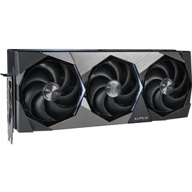 MSI GeForce RTX 5080 16 GB GDDR7