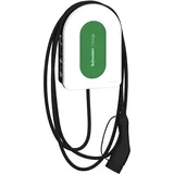 Schneider Electric Smarte Wallbox Schneider Charge, 11kW, T2 Kabel 5m, 6mA Erkennung, Innen/Außen, Wi-Fi, App-Steuerung