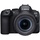 Canon EOS R6 Mark II mit Objektiv RF 24-105mm 4.0-7.1 IS STM (5666C020)