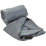 PRO PLUS ProPlus 610278 Dachschutzplane 8 x 3 m Lila