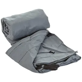 PRO PLUS ProPlus 610278 Dachschutzplane 8 x 3 m Lila