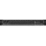 Behringer UMC1820 (USB), Audio Interface, Schwarz