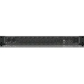 Behringer UMC1820 (USB), Audio Interface, Schwarz