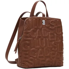 DESIGUAL Maki Sumy Mini Backpack Braun