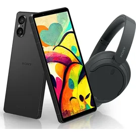 Sony Xperia 5 V 128 GB Gojischwarz