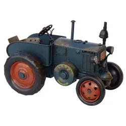 Lanz Bulldog (1939)
