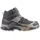 Salomon X Ultra 5 Mid GTX Damen Nine Iron / Gull / Soft Clay 42 2/3