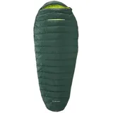 Y by Nordisk Nordisk Tension Comfort 300 Schlafsack - Scarab / Lime - Lang