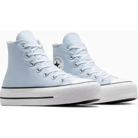 Converse CTAS Lift Damen Blau 36