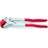 Knipex Fliesenlochzange 91 13 250