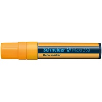 Schneider Maxx 260 orange 5,0 - 15,0 mm,