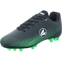 Jako J-SFG Skill Fußballschuh Kinder Neon Green/Jet Black 39