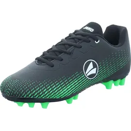 Jako J-SFG Skill Fußballschuh Kinder Neon Green/Jet Black 39