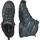 Salomon X Ultra Pioneer Mid GTX Herren Ebony/Stargazer/Quarry 40 2/3