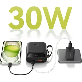 Baseus Qpow 2 Lithium Polymer LiPo