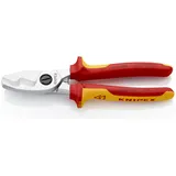 Knipex Kabelschere 200 mm