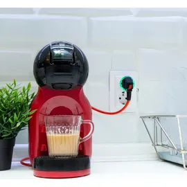 Shelly Plus Plug S