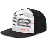 audi collection shop e-tron Snapback Cap schwarz onesize