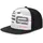 audi collection shop e-tron Snapback Cap schwarz onesize