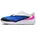 racer blue/pink blast/white 42 5