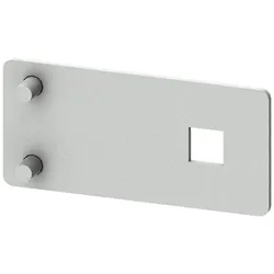 SIEMENS SIVACON S4 PE Anbindung 8PQ4000-2BA23