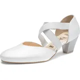 ARA Toulouse Damenschuhe 12-33439 35 12-33439 35 Weiß, 38