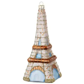 Magic Eiffelturm 14,5 cm bunt